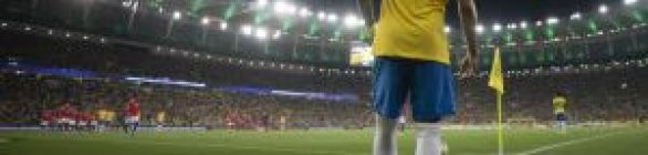 Por que jogadores profissionais sofrem tantas lesões?