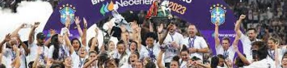Corinthians conquista título da Libertadores de futebol feminino