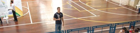 Atividades da Semana Olímpica já começaram em Salvador 