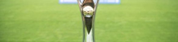 CBF divulga tabela do feminino sub-17 e times do DF conhecem caminho