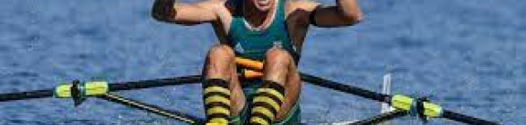 Após 36 anos, remo brasileiro volta ao pódio do Pan com ouro e prata