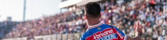 LDU derrota Fortaleza nos pênaltis e é bicampeã da Copa Sul-Americana