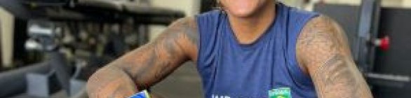 Jogos Pan-Americanos de Santiago: