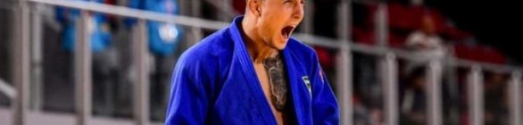 Brasiliense, Guilherme Schimidt fatura ouro para o Brasil no judô no Pan