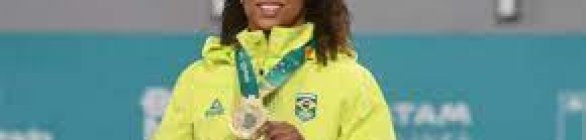 Judô brasileiro faz melhor campanha da história em pan-americanos