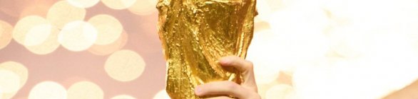 Fifa anuncia Arábia Saudita como sede da Copa do Mundo de 2034