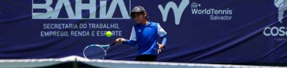  Internacional Bahia Juniors Cup 