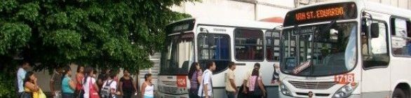 Usuários indignados com o aumento da tarifa