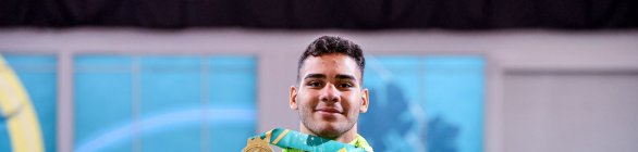 Jogos Pan-americanos Santiago 2023: