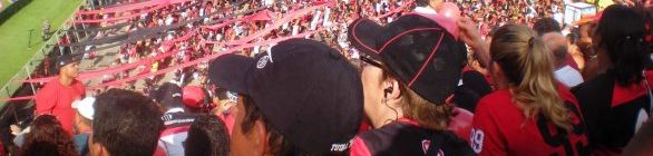 Rubro-negros podem ser punidos