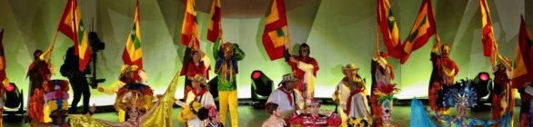 Jogos Pan-americanos Santiago 2023