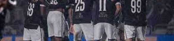 Vasco vence Botafogo por 1 a 0 e deixa Z4 do Brasileiro