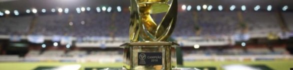 Copa Verde tem datas definidas pela CBF e vai de fevereiro a maio