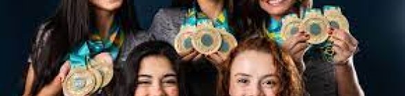 Pan com brilho feminino amplia delegação brasileira rumo à Olimpíada