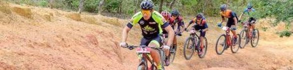 Nordeste Bike XCM movimenta interior do estado