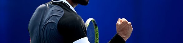 Rio Open confirma 3º destaque da 10ª edição do torneio