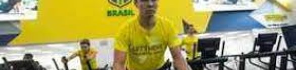 Eliminatórias: Brasil começa a se apresentar na Granja Comary