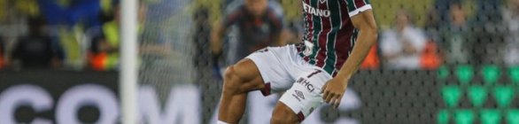 Fifa impõe restrições, e Fluminense terá mudanças no uniforme para o Mundial