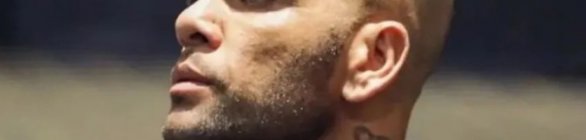 Daniel Alves será encaminhado para julgamento