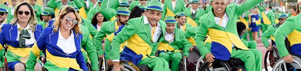 Atletas brasileiros relatam impressões dos primeiros treinos em Santiago