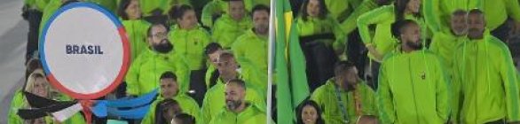 Parapan de Santiago 2023: