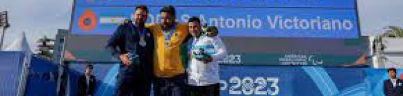 Parapan 2023: