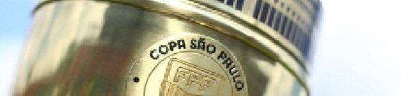 Com base candanga em peso, Copinha sorteia grupos da edição 2024