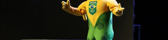 Prêmio Brasil Olímpico 2023 terá novo formato e novas categorias de premiação