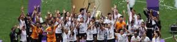 Corinthians é tetra no Paulistão e Inter é campeão do Gaúcho Feminino