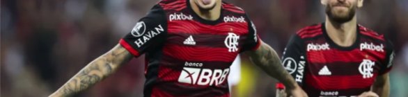 Campeonato Brasileiro vira Trending Topic nas pesquisas do Google