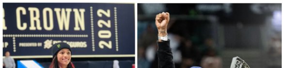  Liga Mundial de Street Skate: