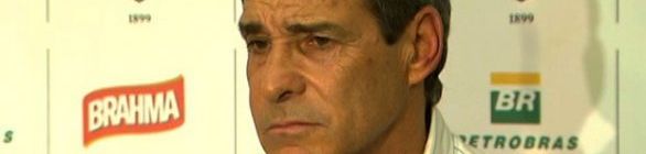 Carpegiani comemora mudança de postura: ‘Dos males, o menor’ 