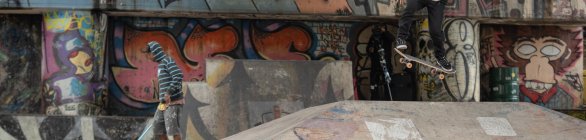 Circuito Universitário de Skate revela campeões de 2023