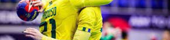 Handebol: Brasil bate Ucrânia com folga na estreia do Mundial Feminino