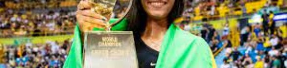 Brasil garante dobradinha na Liga Mundial de Skate Street