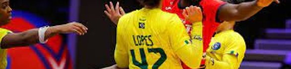 Brasil sofre primeira derrota no Mundial de Handebol feminino