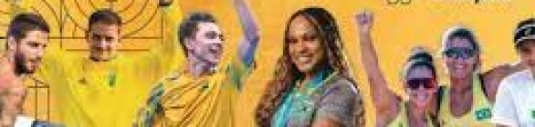 COB anuncia indicados ao prêmio de melhor atleta de 2023