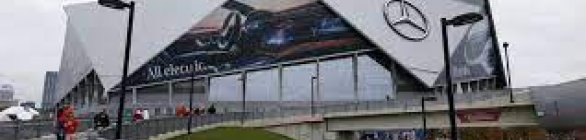 Conmebol anuncia estádios da Copa América de 2024