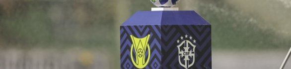 Brasileirão: