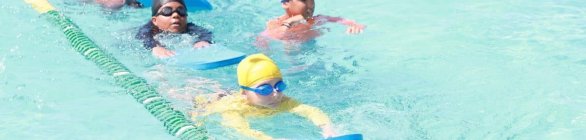 Arena Aquática Salvador: