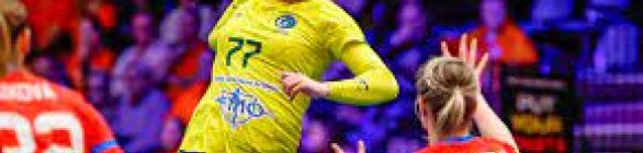 Brasil vence República Tcheca no Mundial de handebol feminino