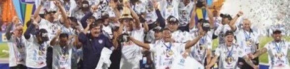 No mesmo dia, Libertadores conhece dois classificados para 2024