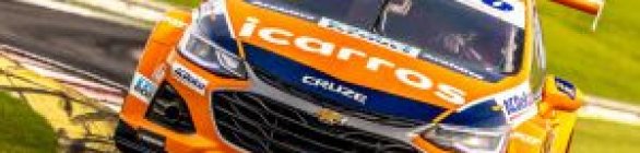 BH entra no circuito da Stock Car com corridas no entorno do Mineirão