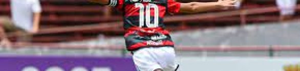 Flamengo supera Botafogo e fatura primeira edição da Copinha Feminina 