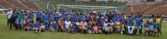 Meeting Paralímpico da Bahia abre inscrições online