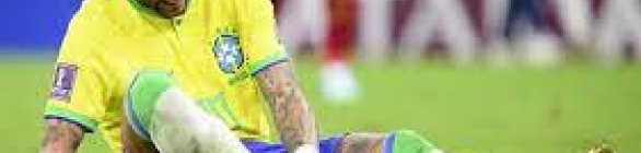 Neymar está fora da Copa América, diz médico da seleção