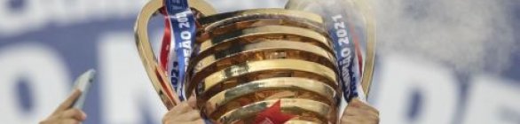 Copa Do Nordeste 2024 começa no dia 7 de janeiro