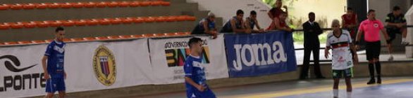 Quartas de final da Copa Cajazeiras