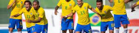 Ramon convoca seleção masculina Sub 23 para Torneio Pré-Olímpico