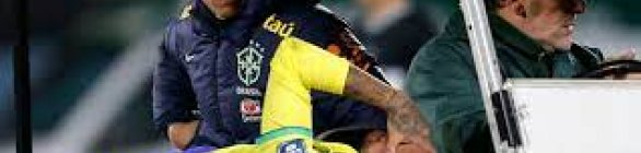 Lesão de ligamento cruzado anterior do joelho é terror para atletas